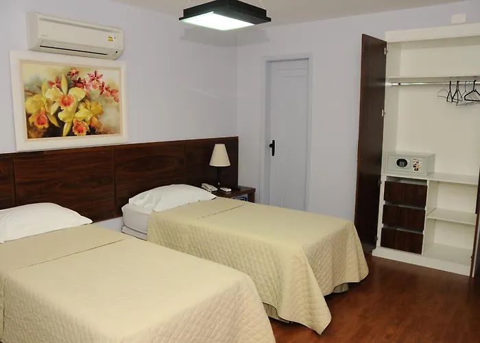 GallantHotel Rio De Janeiro